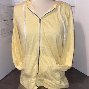 Old navy zip up hoodie